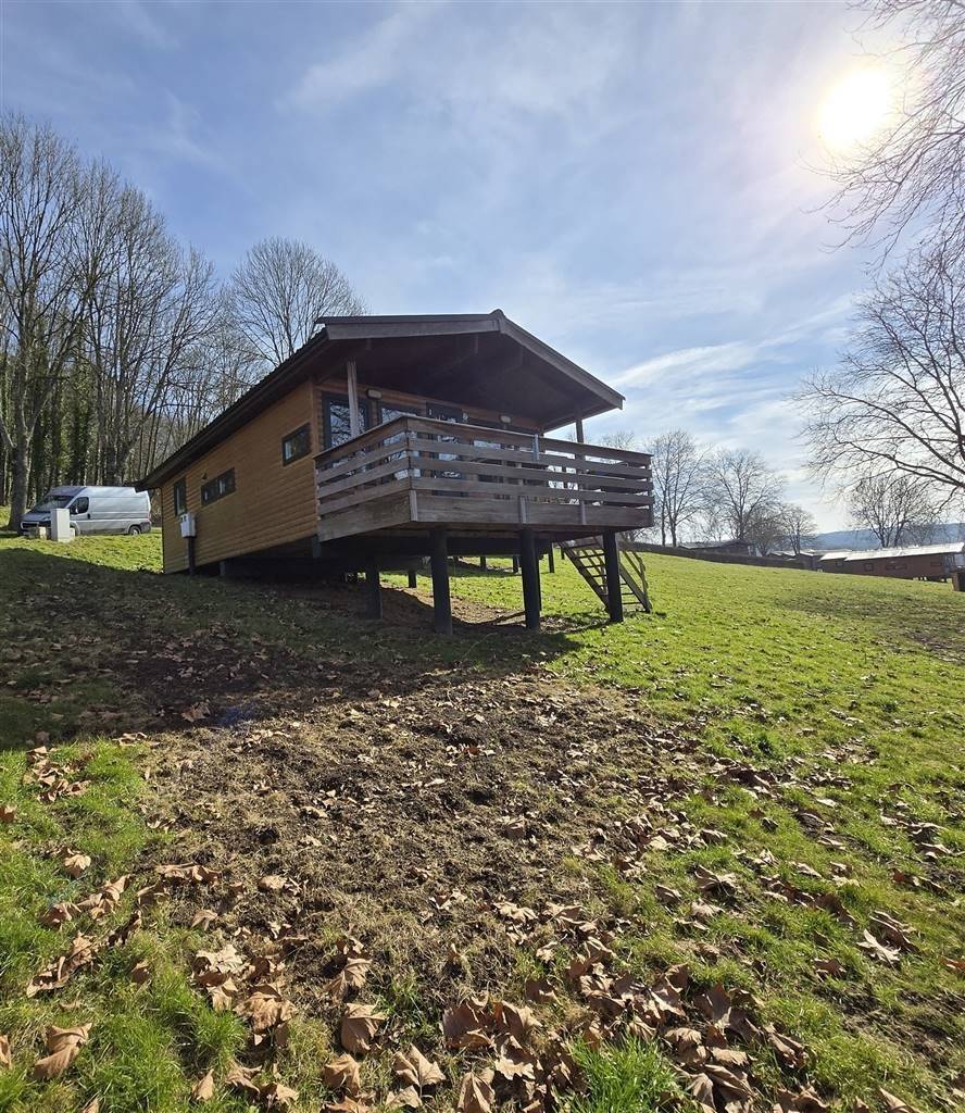 Maison à vendre à Hastière-Lavaux 5540 62000.00€ 2 chambres 42.00m² - annonce 429184