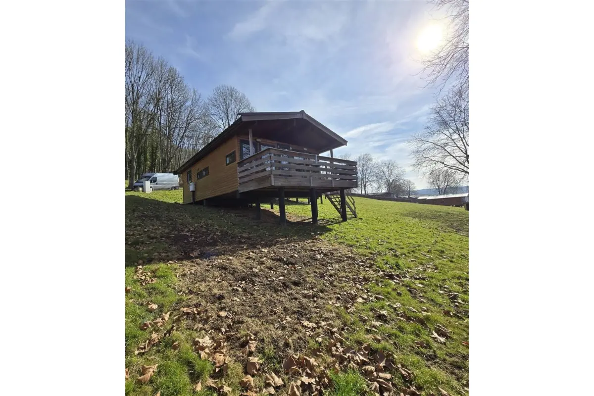 Maison à vendre à Hastière-Lavaux 5540 59000.00€ 2 chambres 42.00m² - annonce 429184
