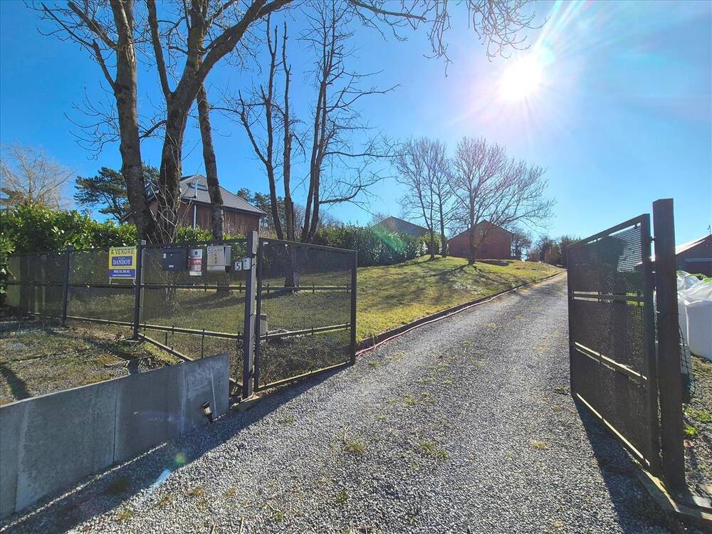 Maison à vendre à Matagne-la-Petite 5680 220000.00€ 4 chambres m² - annonce 430101