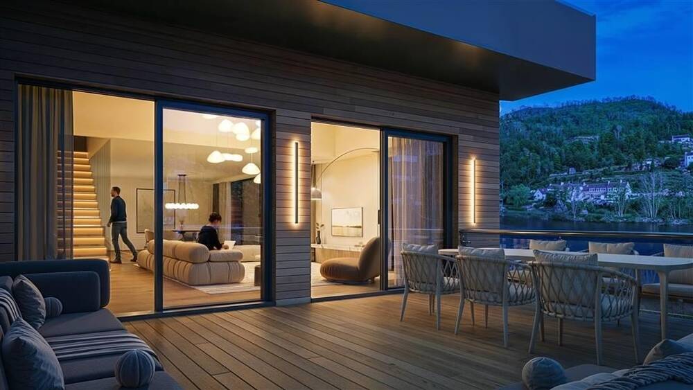Appartement à vendre à Maizeret 5300 749900.00€ 5 chambres 260.00m² - annonce 430674