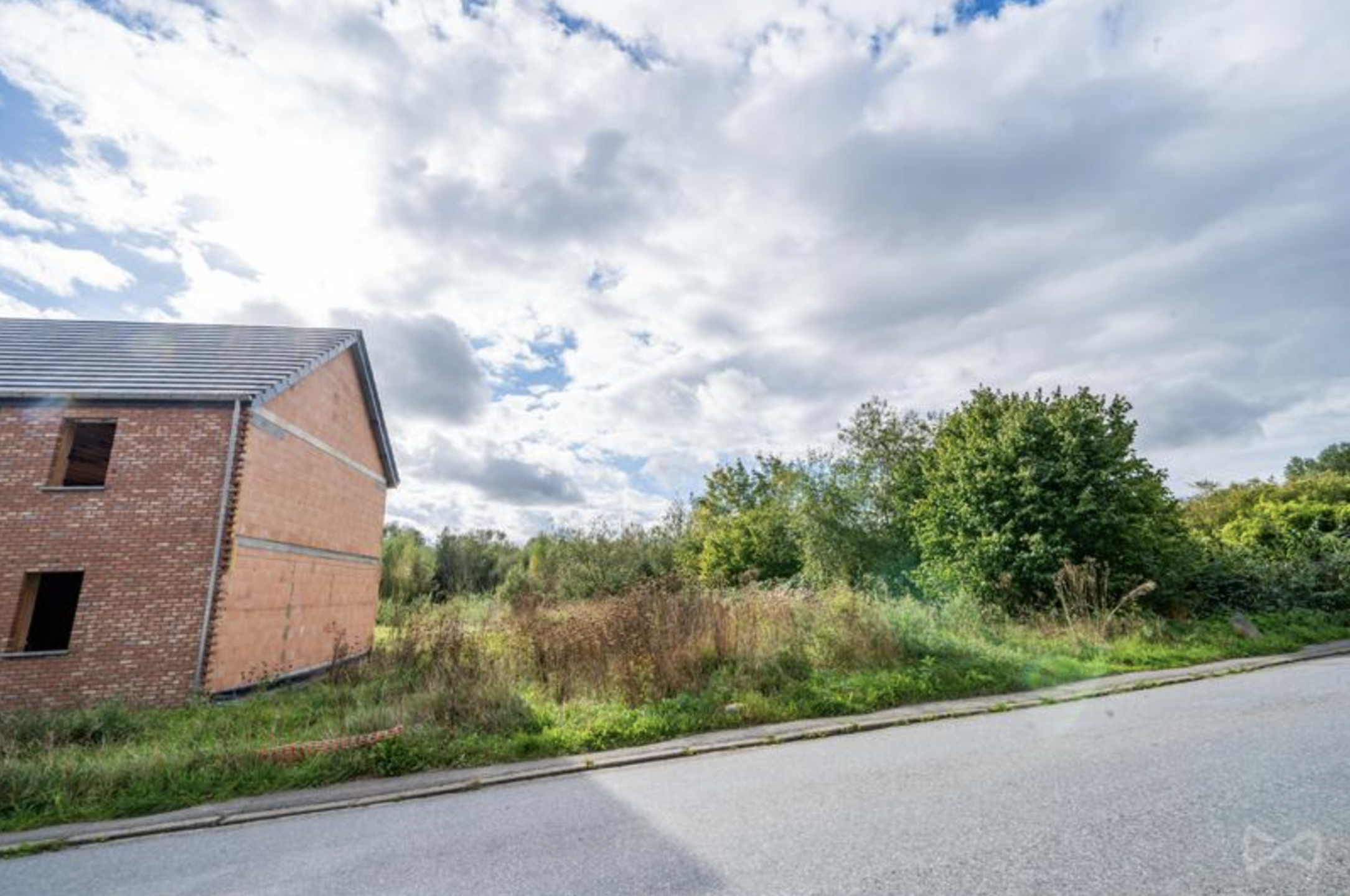 Terrain à vendre à Berzée 5651 60000.00€ chambres m² - annonce 429790