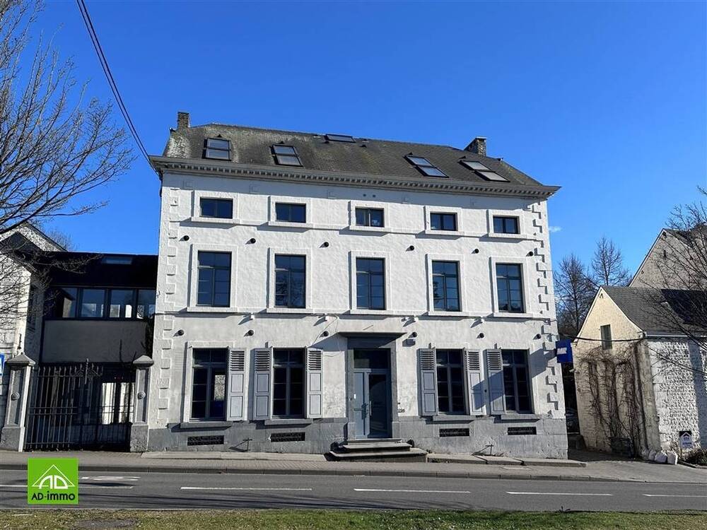 Appartement à à Namur 5000 157500.00€ 1 chambres 60.00m² - annonce 429815