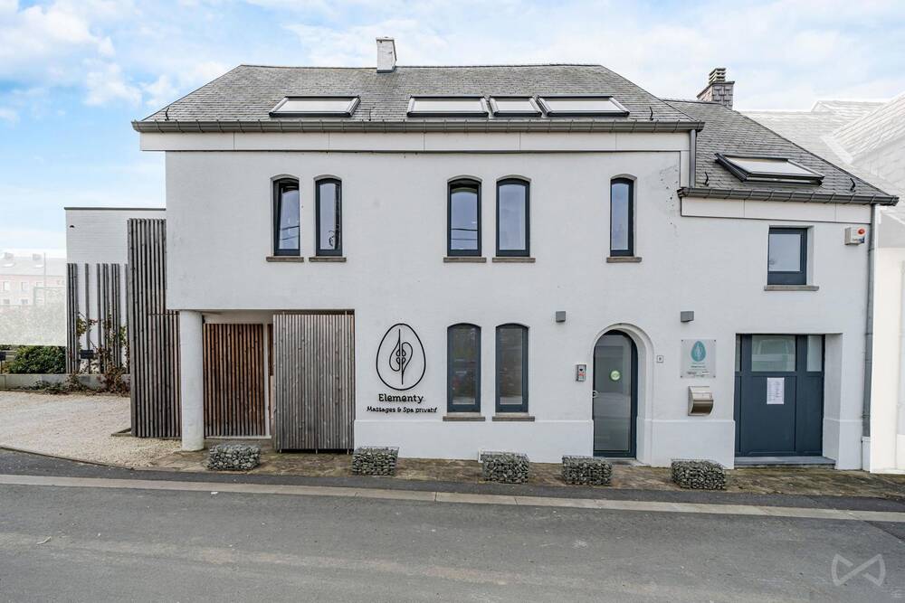 Maison à louer à Vitrival 5070 3300.00€ chambres 175.00m² - annonce 430868