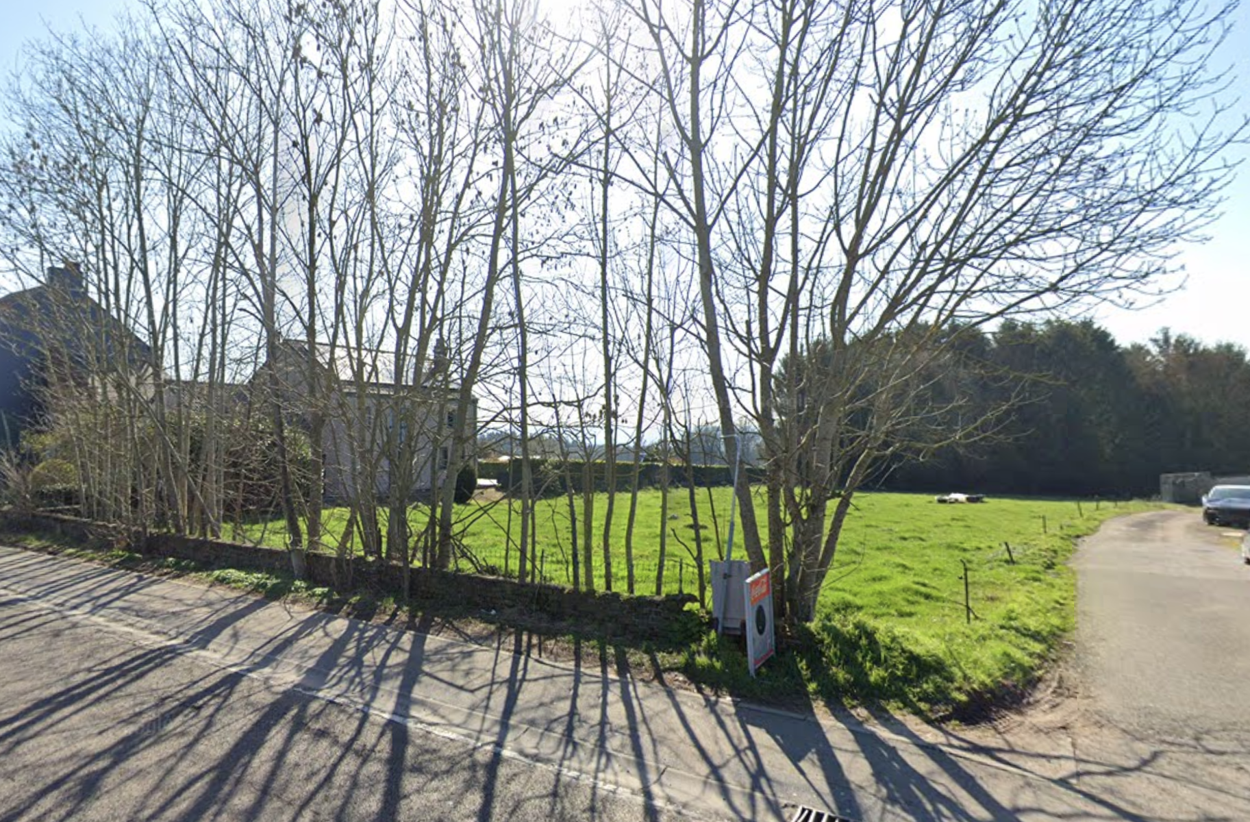 Terrain à vendre à Sambreville 5060 159000.00€ chambres m² - annonce 430783