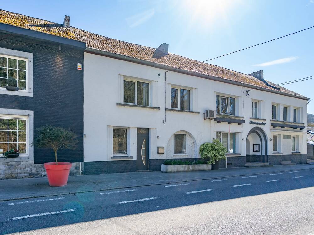Maison à vendre à Profondeville 5170 300000.00€ 5 chambres 155.00m² - annonce 432066