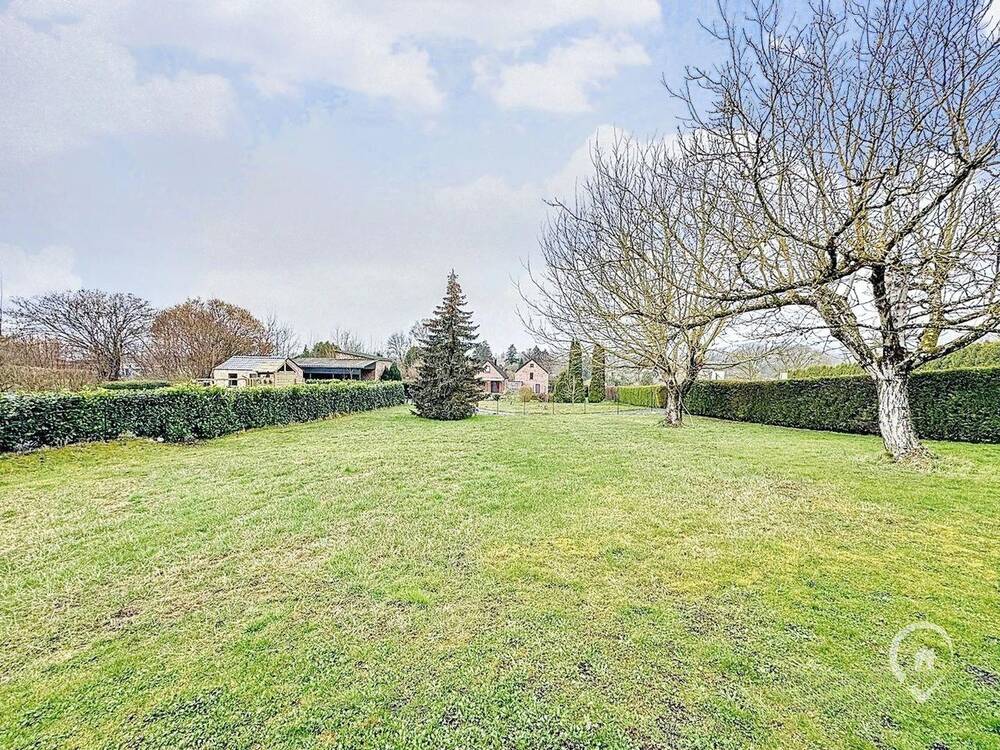 Terrain à vendre à Heer 5543 60000.00€ chambres m² - annonce 430919