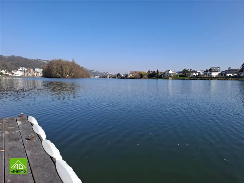Appartement à à Namur 5000 850.00€ 1 chambres 60.00m² - annonce 432145