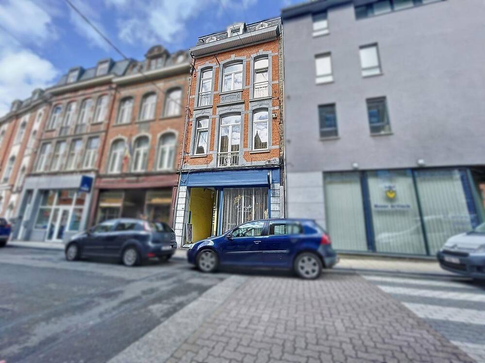 Maison à vendre à Dinant 5500 80000.00€ 6 chambres 365.00m² - annonce 432518