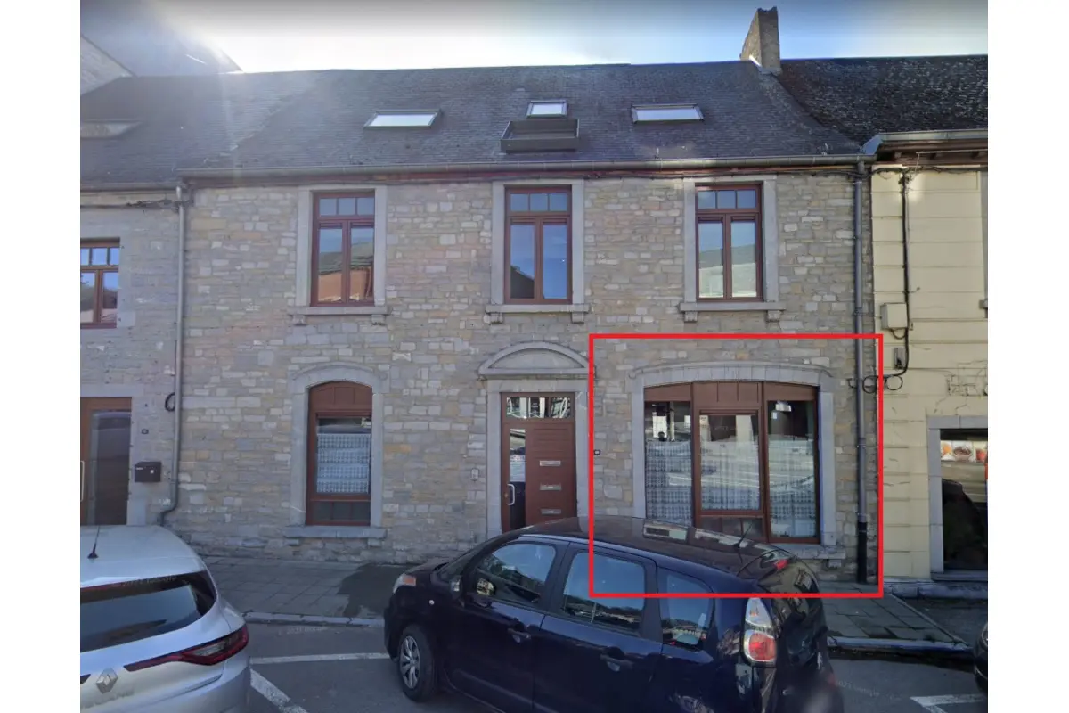 Appartement à louer à Beauraing 5570 690.00€ 2 chambres 84.00m² - annonce 433432