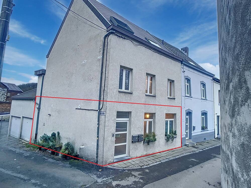 Appartement à vendre à Floreffe 5150 145000.00€ 1 chambres 45.00m² - annonce 434096