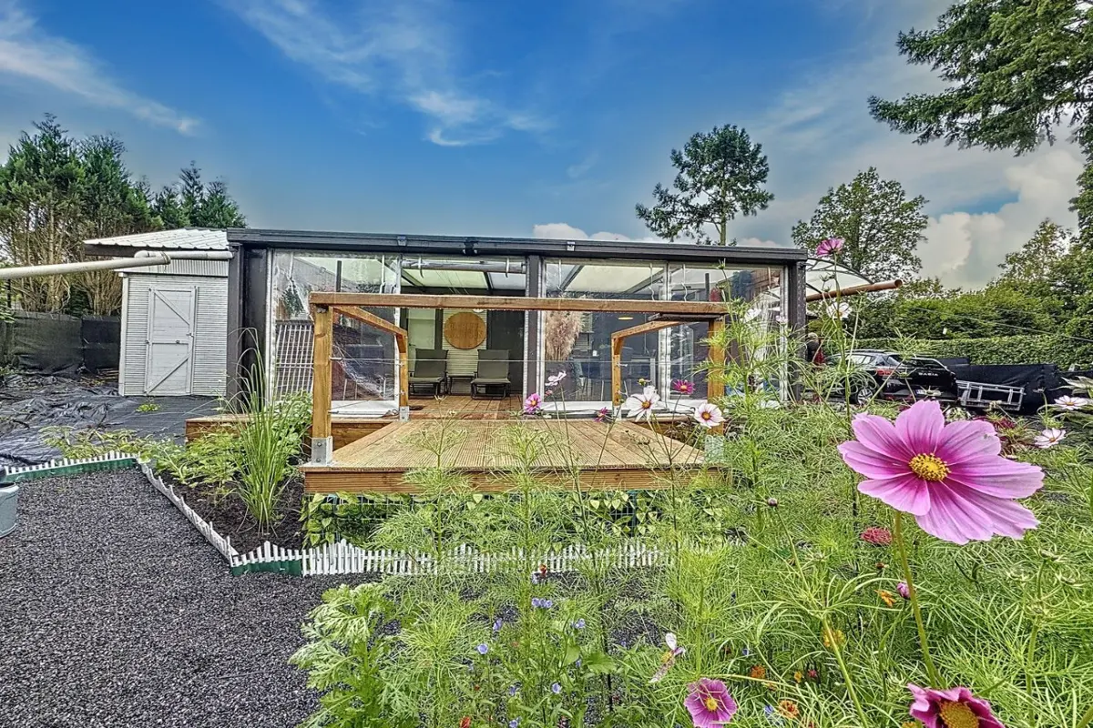 Maison à vendre à Hastière 5540 125000.00€ 2 chambres 42.00m² - annonce 435029