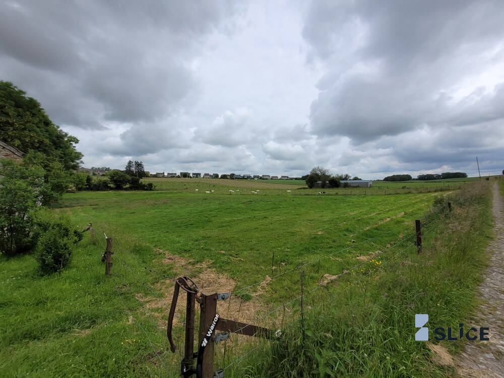 Terrain à vendre à Furnaux 5641 250000.00€ chambres m² - annonce 435383