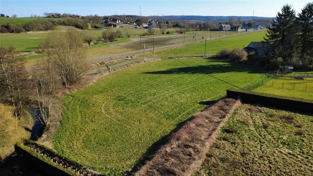 Terrain à vendre à Jemeppe-sur-Sambre 5190 99000.00€ chambres m² - annonce 435070