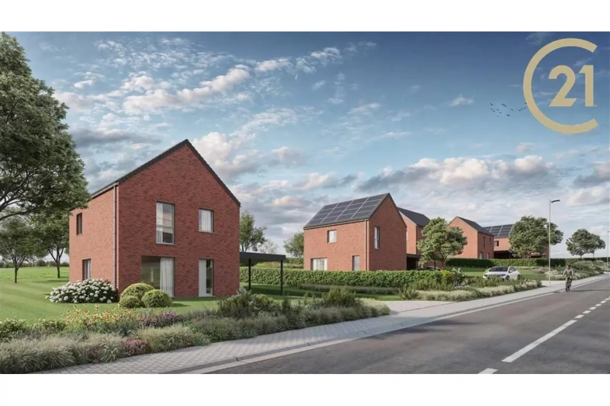 Maison à vendre à Saint-Marc 5003 488135.00€ 3 chambres 135.80m² - annonce 435870