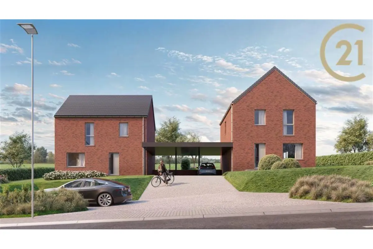 Maison à vendre à Saint-Marc 5003 463542.00€ 3 chambres 134.82m² - annonce 435509