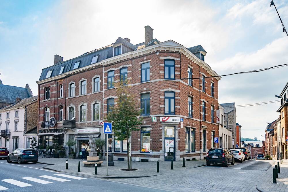 Commerce à à Rochefort 5580 445000.00€ chambres 535.00m² - annonce 434845