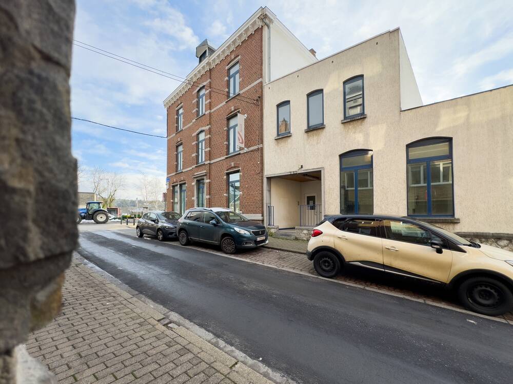 Commerce à à Rochefort 5580 90000.00€ chambres 130.00m² - annonce 436196