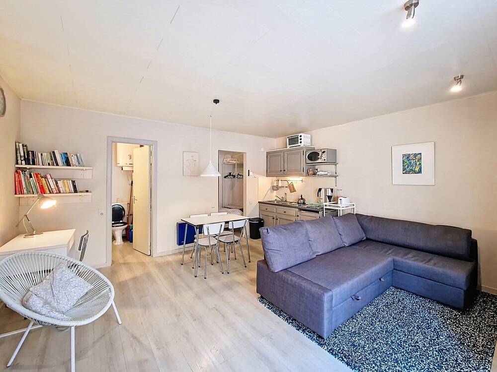 Studio à à Membre 5550 47000.00€ 1 chambres 30.00m² - annonce 435766