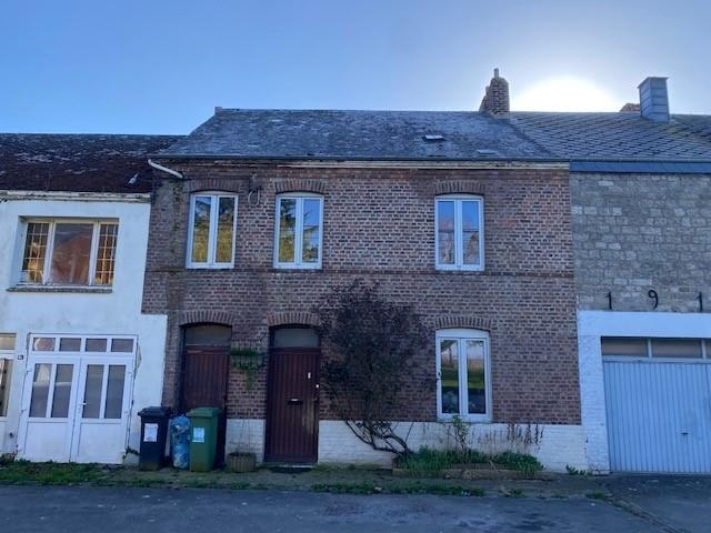 Maison à vendre à Winenne 5570 95000.00€ 3 chambres m² - annonce 437014