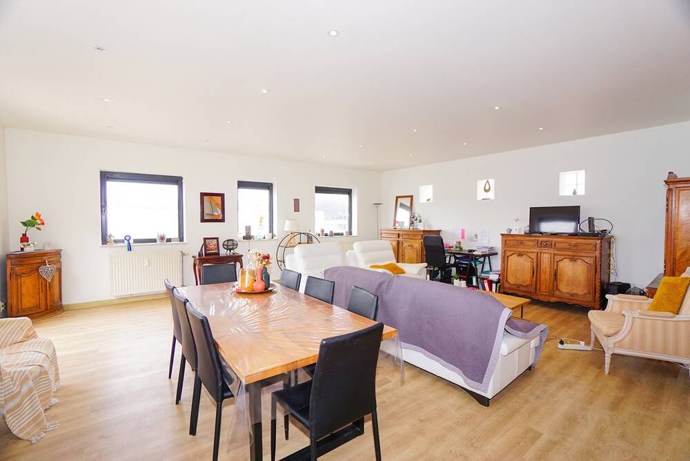 Appartement à vendre à Andenne 5300 339000.00€ 2 chambres 171.00m² - annonce 436666