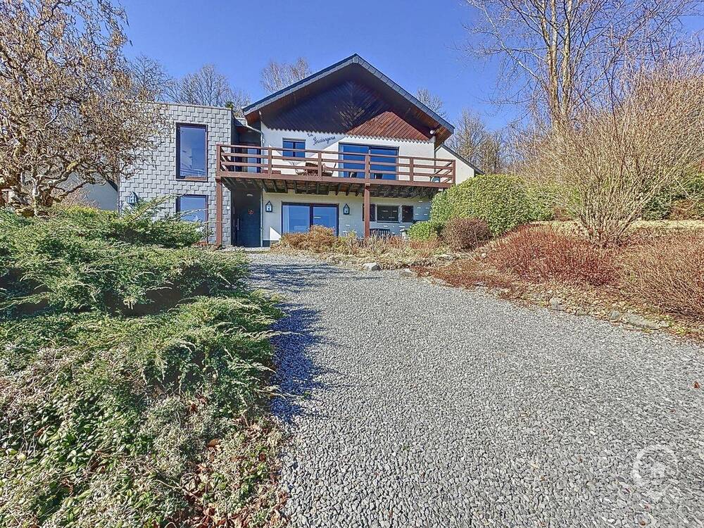 Villa à vendre à Vencimont 5575 425000.00€ 3 chambres 230.00m² - annonce 438609