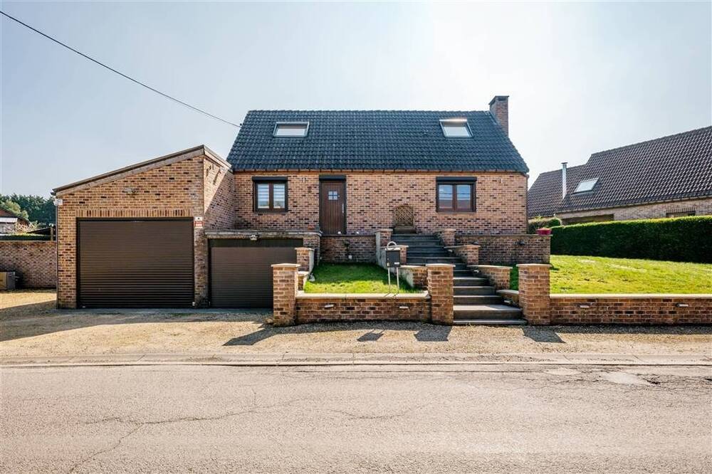 Maison à vendre à Fosses-la-Ville 5070 480000.00€ 3 chambres 145.00m² - annonce 437725