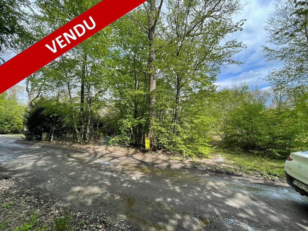 Terrain à vendre à Philippeville 5600 42500.00€  chambres m² - annonce 438159