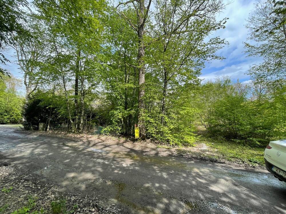 Terrain à vendre à Philippeville 5600 42500.00€ chambres m² - annonce 438159