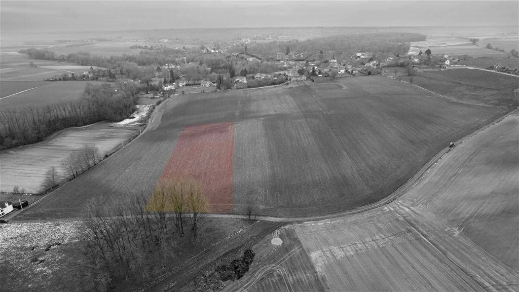 Terrain non bâtissable à  à Dongelberg 1370 60000.00€  chambres m² - annonce 438774
