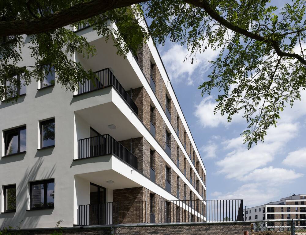 Penthouse à vendre à Namur 5000 289000.00€ 2 chambres 96.40m² - annonce 439433