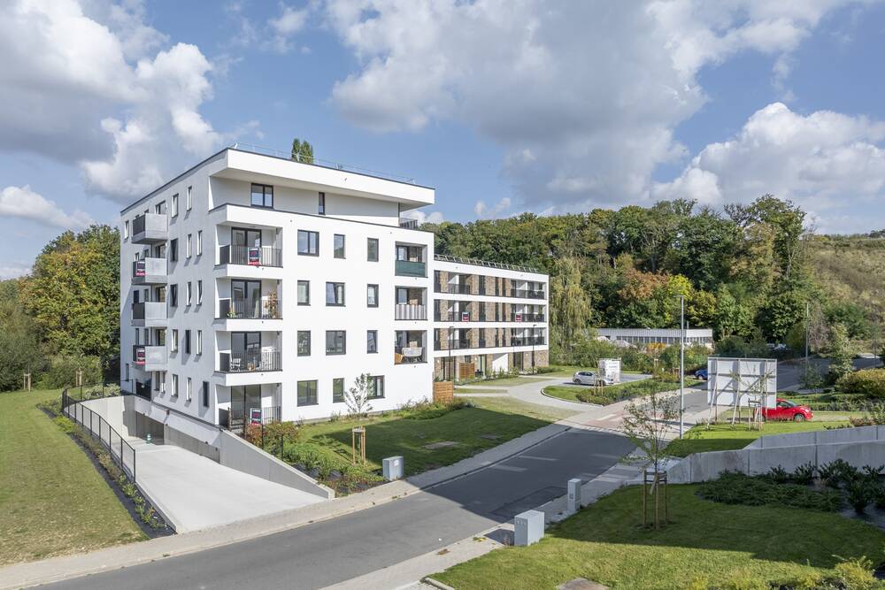 Penthouse à vendre à Namur 5000 318000.00€ 3 chambres 108.10m² - annonce 439429