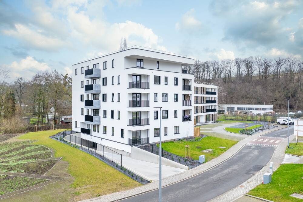 Penthouse à vendre à Namur 5000 318000.00€ 3 chambres 108.10m² - annonce 439429