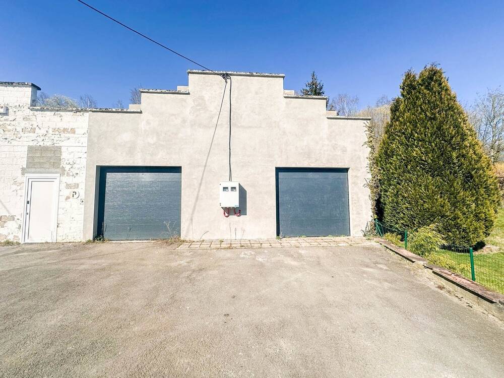 Commerce à louer à Mettet 5640 650.00€ chambres 220.00m² - annonce 440690