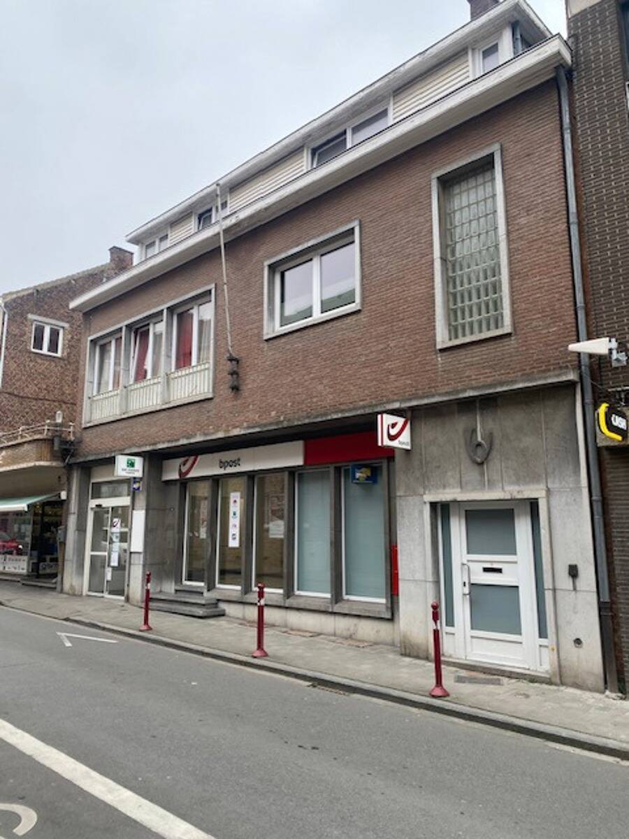 Maison à vendre à Auvelais 5060 475000.00€ 3 chambres m² - annonce 441420