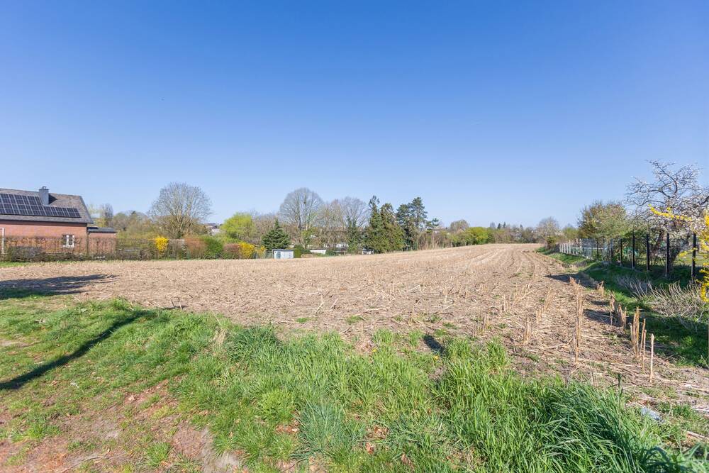 Terrain à vendre à Namur 5000 325000.00€ chambres m² - annonce 441495