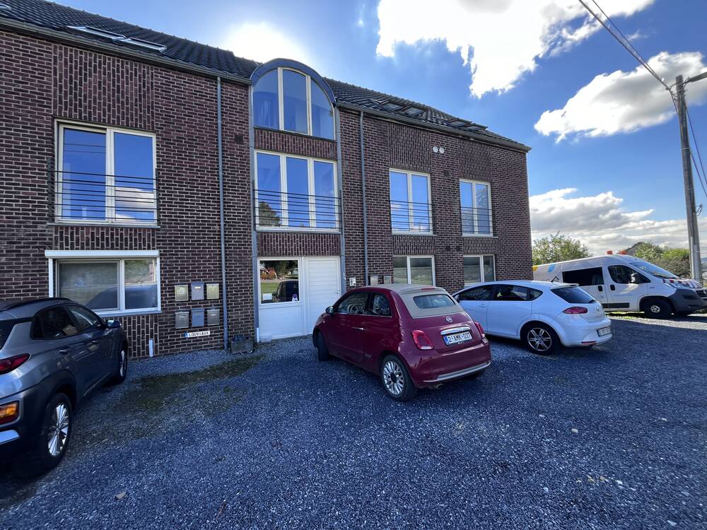 Appartement à vendre à Malonne 5020 145000.00€ 1 chambres 60.00m² - annonce 441497