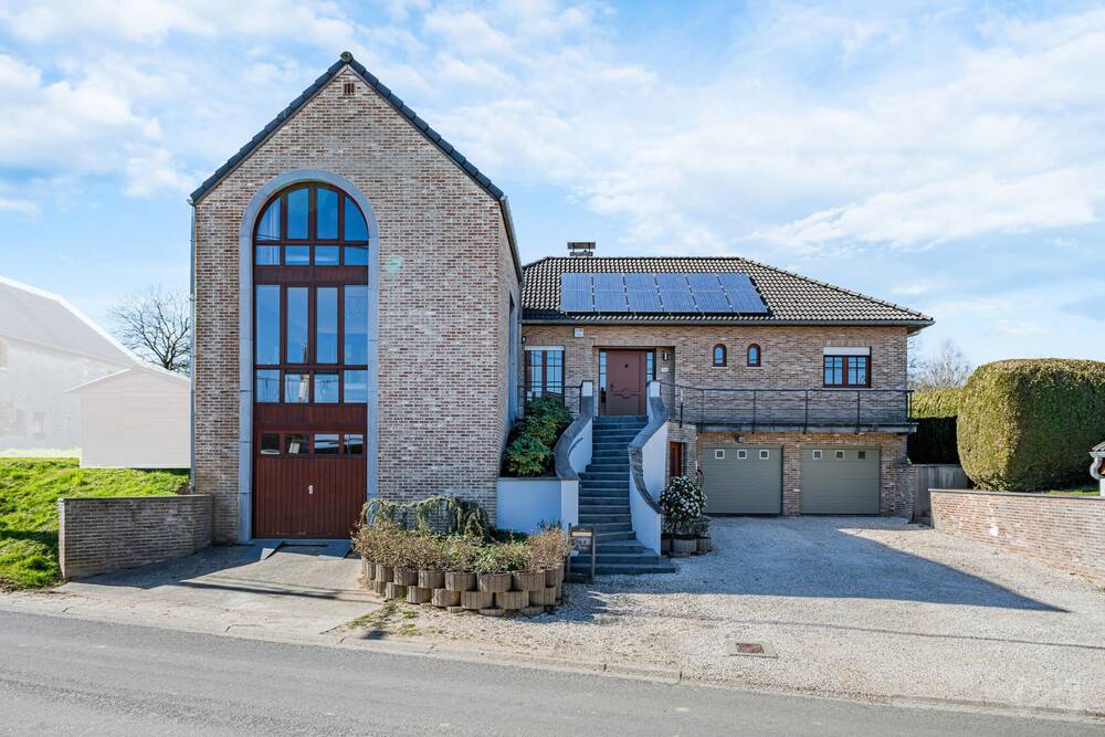 Maison à vendre à Andenne 5300 385000.00€ 5 chambres 253.00m² - annonce 442247