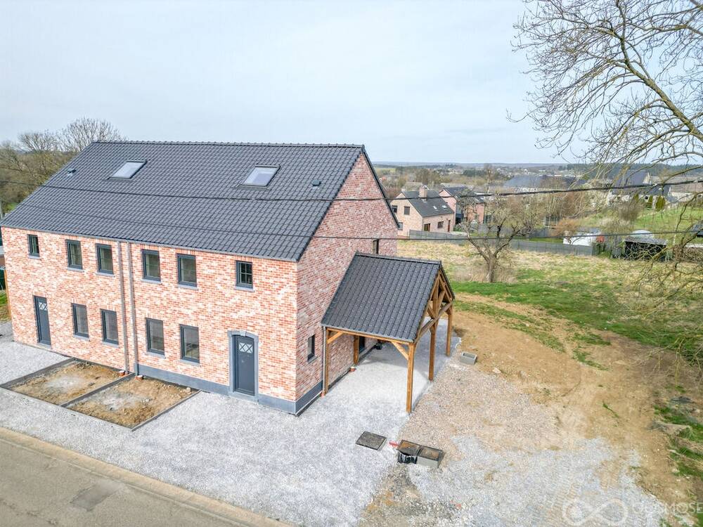Maison à vendre à Aublain 5660 374500.00€ 4 chambres 143.00m² - annonce 442945
