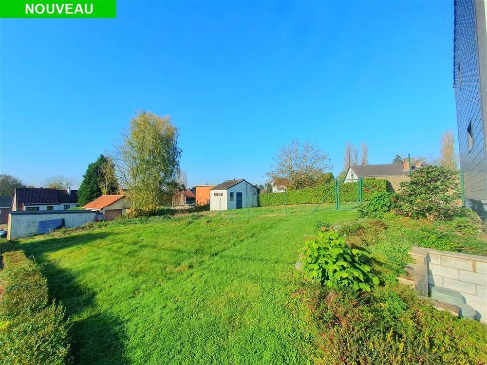 Terrain à vendre à Tamines 5060 85000.00€ chambres m² - annonce 443375