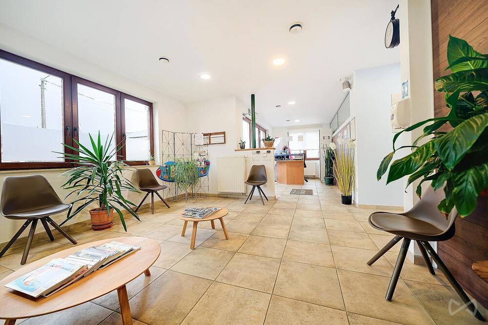 Commerce à vendre à Sambreville 5060 797000.00€ chambres 1.00m² - annonce 442915