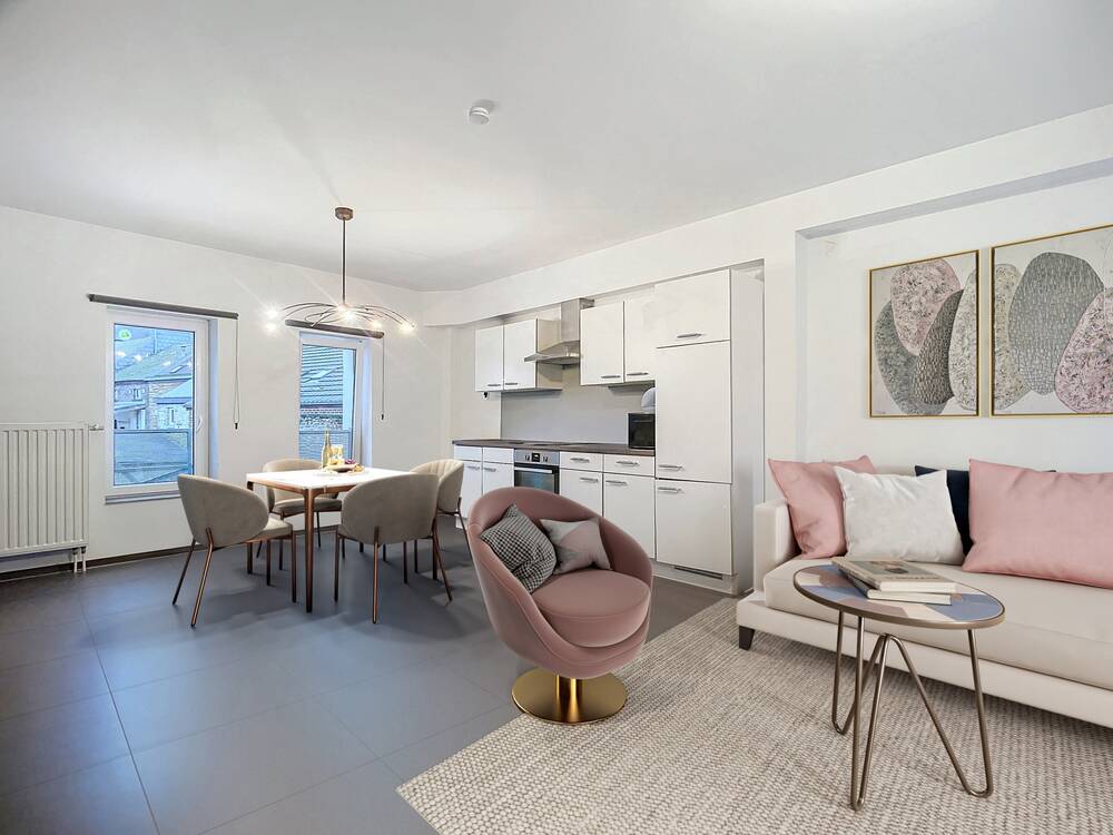 Appartement à vendre à Floreffe 5150 200000.00€ 2 chambres 85.00m² - annonce 442736
