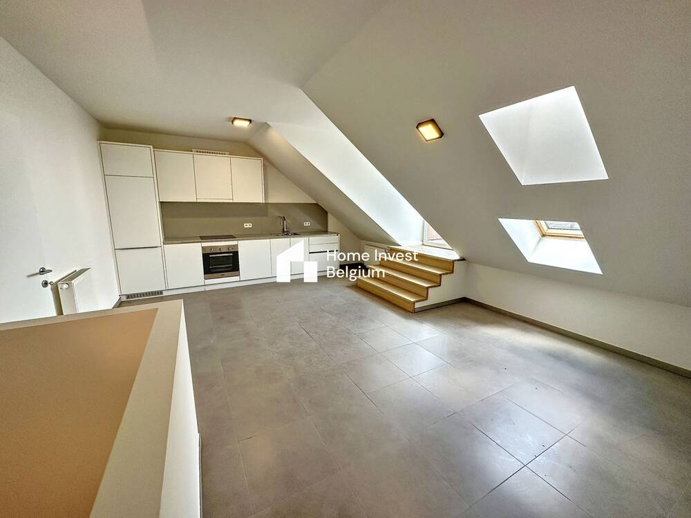 Duplex à louer à Namur 5000 850.00€ 1 chambres 78.20m² - annonce 490569