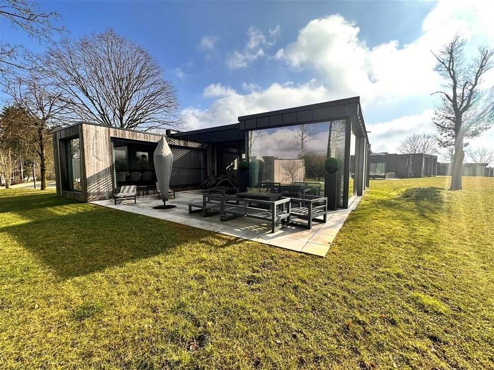 Maison à vendre à Heure 5377 395000.00€ 3 chambres 140.00m² - annonce 442478