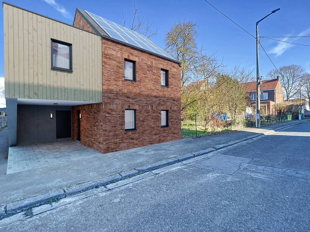 Terrain à vendre à Jambes 5100 102500.00€ chambres m² - annonce 442402
