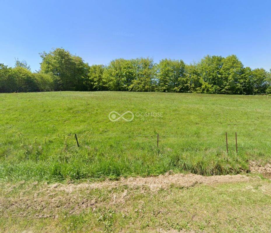 Terrain à vendre à Couvin 5660 35000.00€ chambres m² - annonce 442942