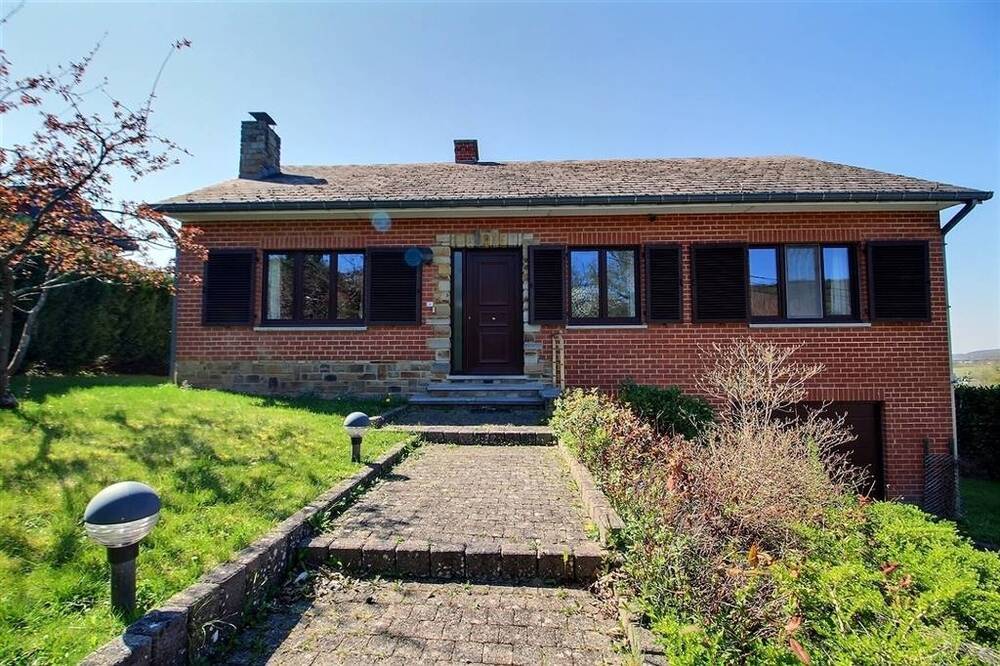 Maison à vendre à Malonne 5020 330000.00€ 3 chambres 102.00m² - annonce 444196