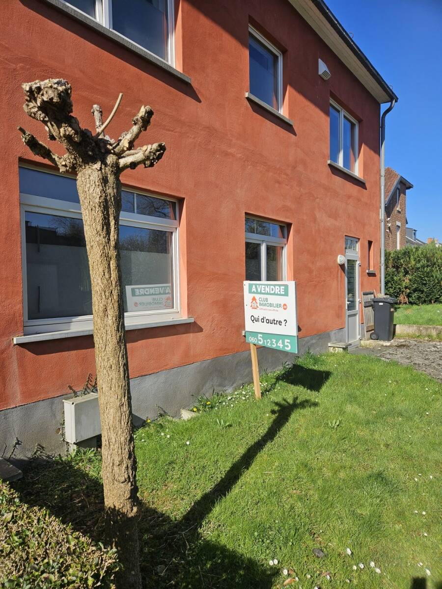 Maison à vendre à Mariembourg 5660 120000.00€ 1 chambres 64.00m² - annonce 443640