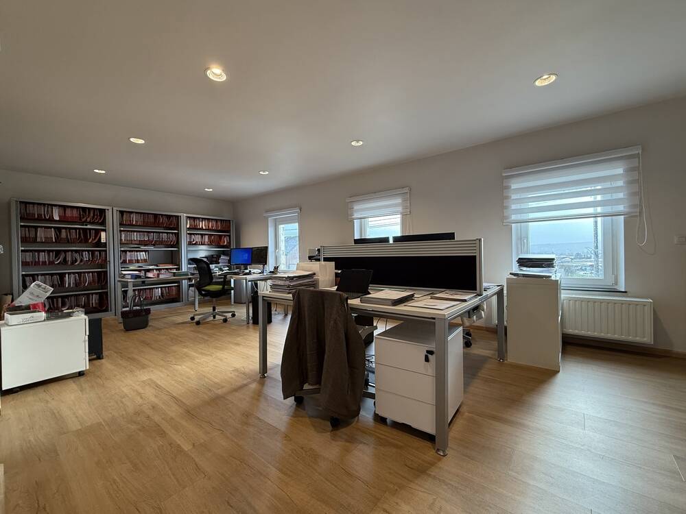 Commerce à vendre à Wierde 5100 315000.00€ chambres 145.00m² - annonce 443821