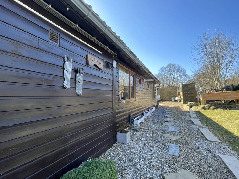 Maison à vendre à Hastière 5540 119000.00€ 2 chambres 59.00m² - annonce 444192