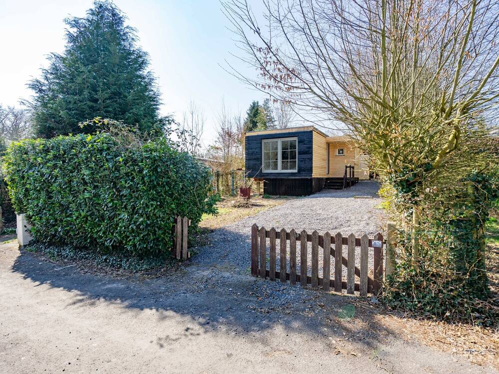 Maison à vendre à Hastière 5540 95000.00€ 1 chambres 35.00m² - annonce 444491